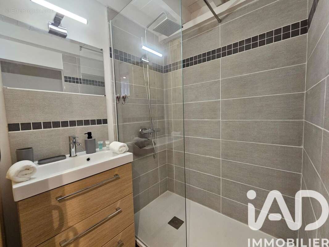 Photo 6 - Appartement à SAINT-FRANCOIS