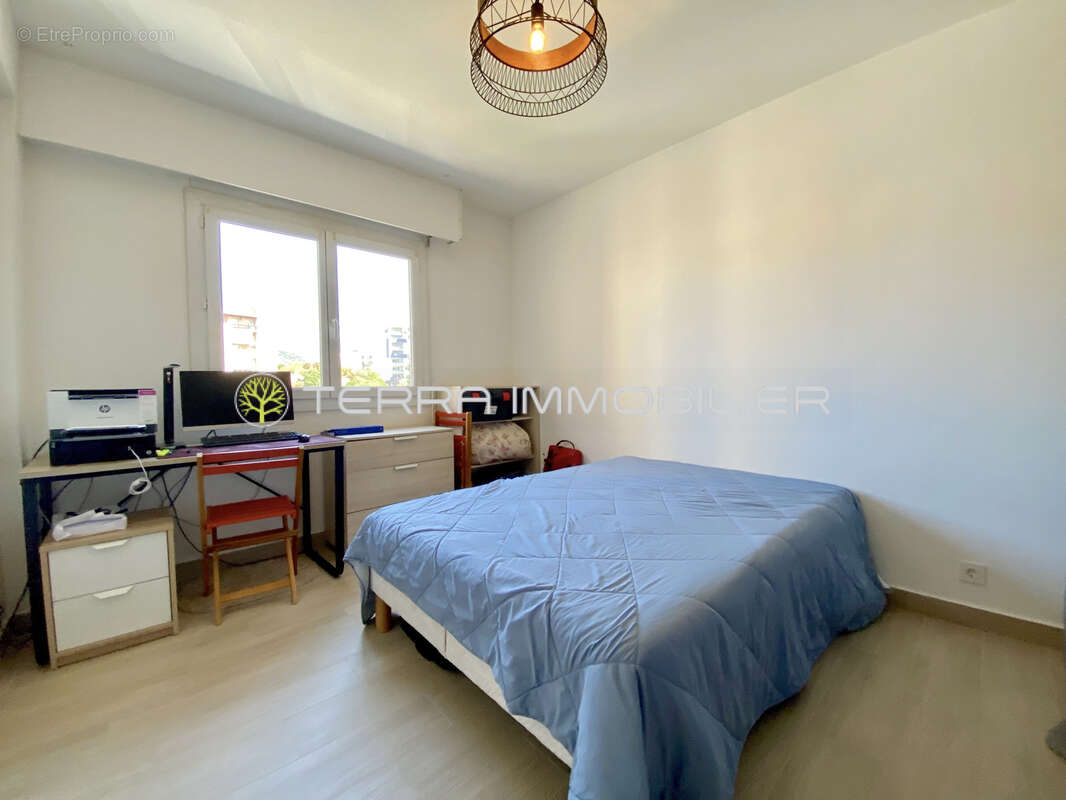 Appartement à AJACCIO