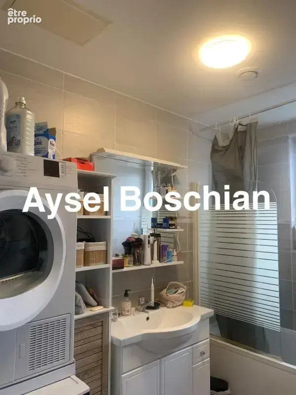 Bel appartement 3 chambres - proche comodiites commerces et frontieres - longwy - photo 8