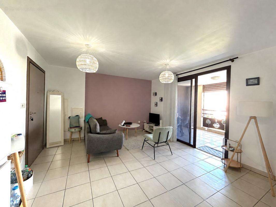 Appartement à LA POSSESSION