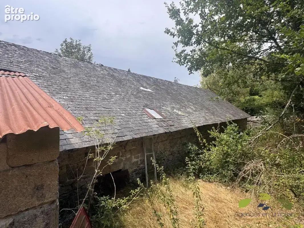 Maison 190 m² à vendre à Lacelle (19170) - photo 2