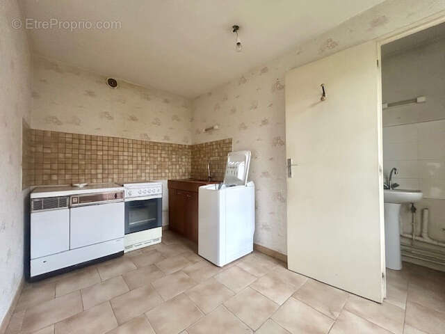 Maison à MARCOUSSIS