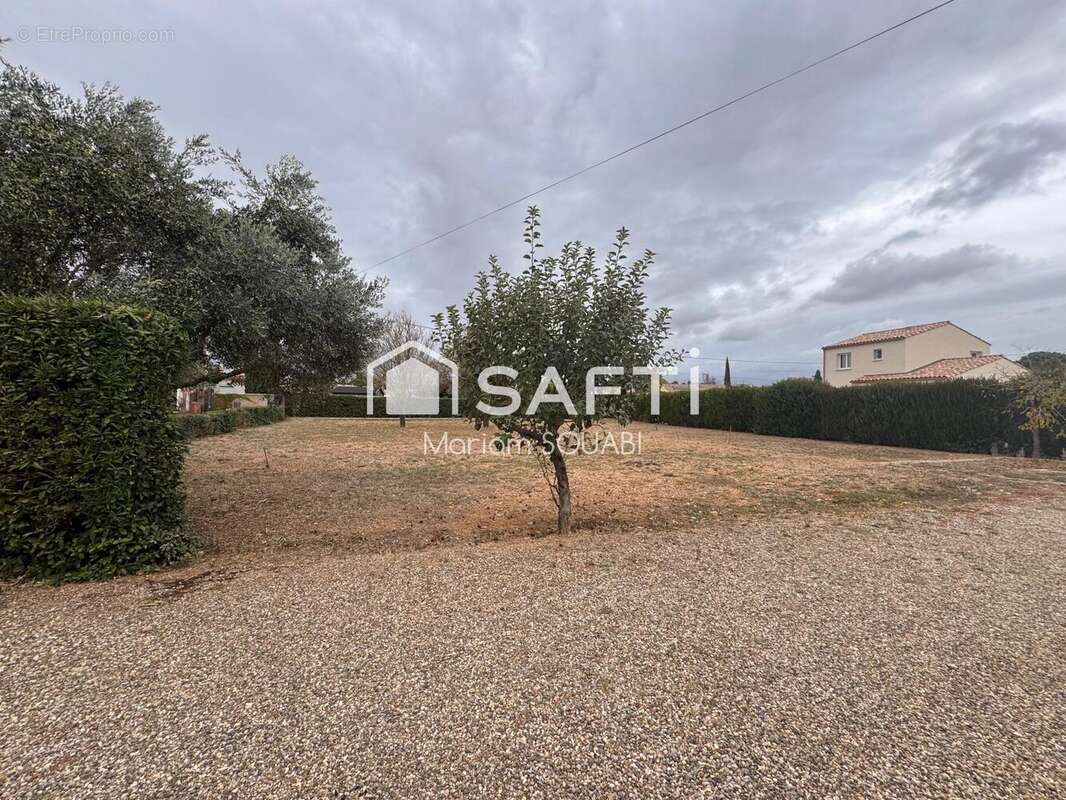 Photo 6 - Maison à PAULHAN