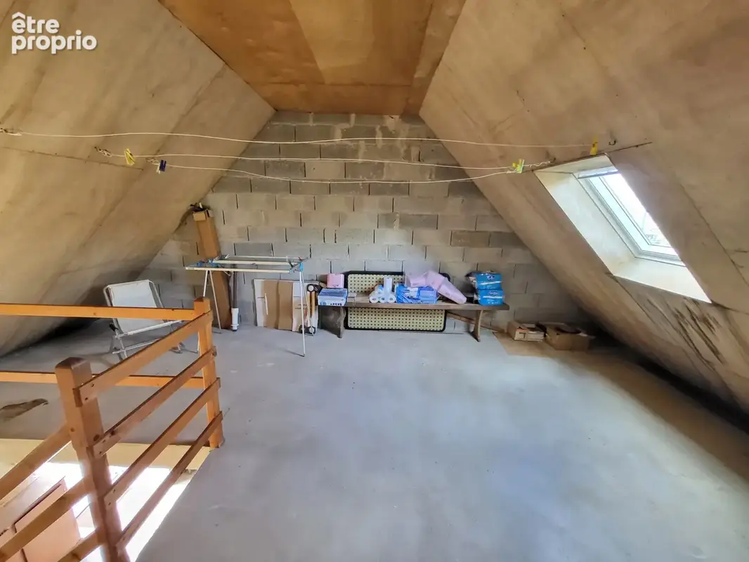 Maison néo-bretonne de plain-pied à vendre 8 pièces PLOMODIERN (29) - photo 19