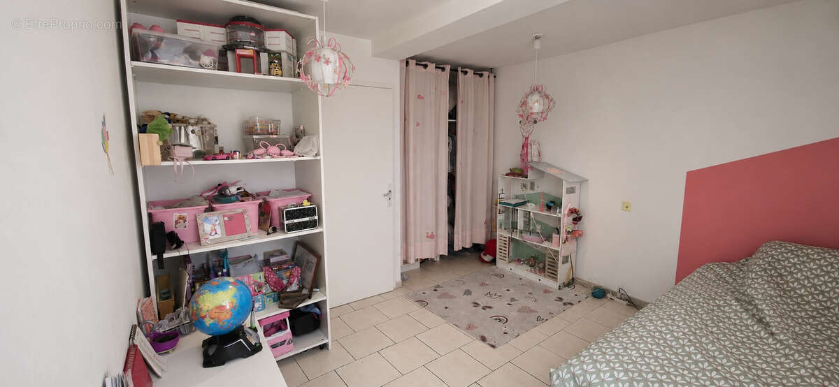 Appartement à MARSEILLE-10E