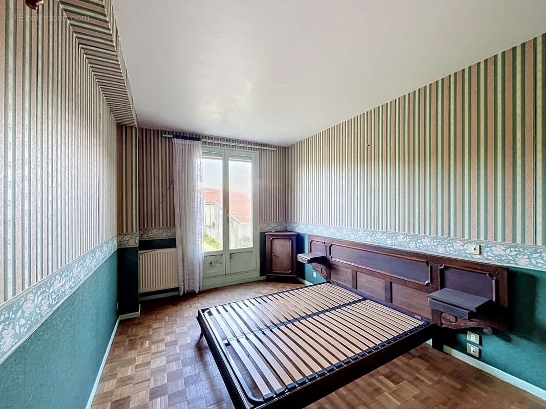 Appartement à LIGNY-EN-BARROIS