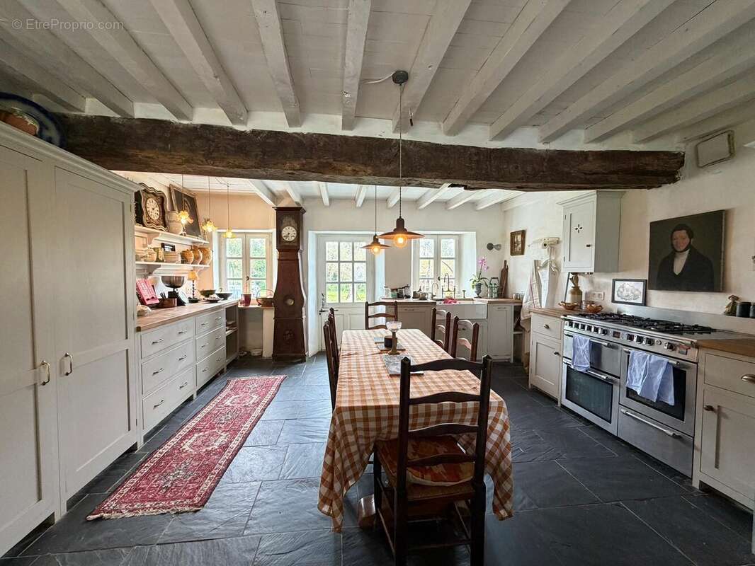 Maison à HAURIET