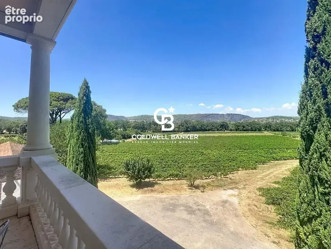 Château Les Apiès : Exclusivité d'un Actif Viticole et Foncier Intégré - photo 33