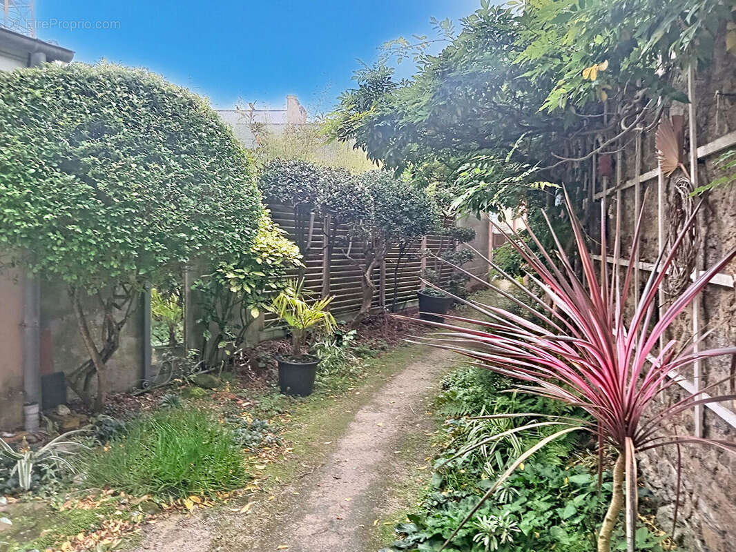 Appartement à DINARD