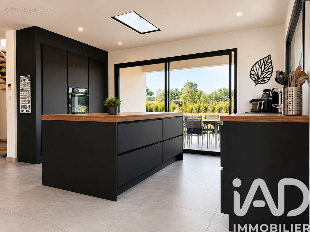 Maison 141 m² à Amilly  - photo 4