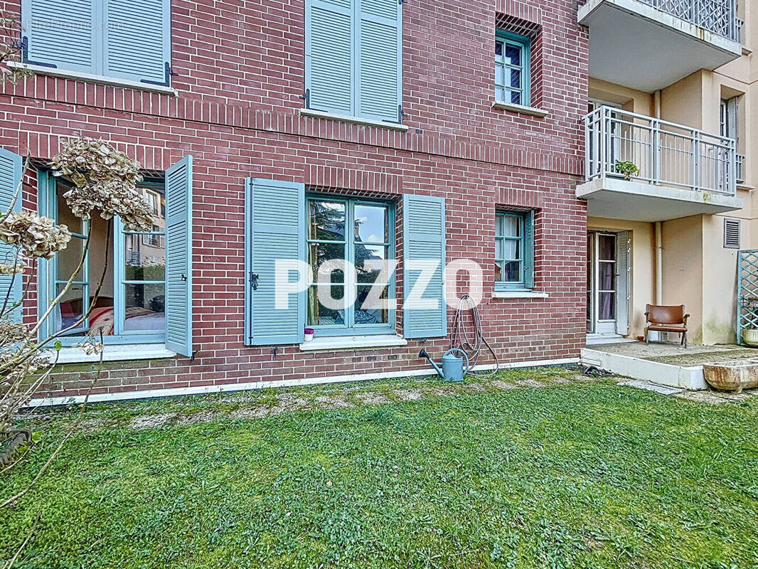 Appartement à HONFLEUR