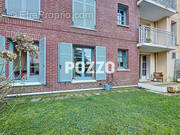 Appartement à HONFLEUR