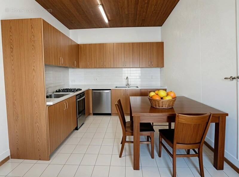 Appartement à ISSY-LES-MOULINEAUX