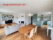 Maison à ROCHE-LA-MOLIERE