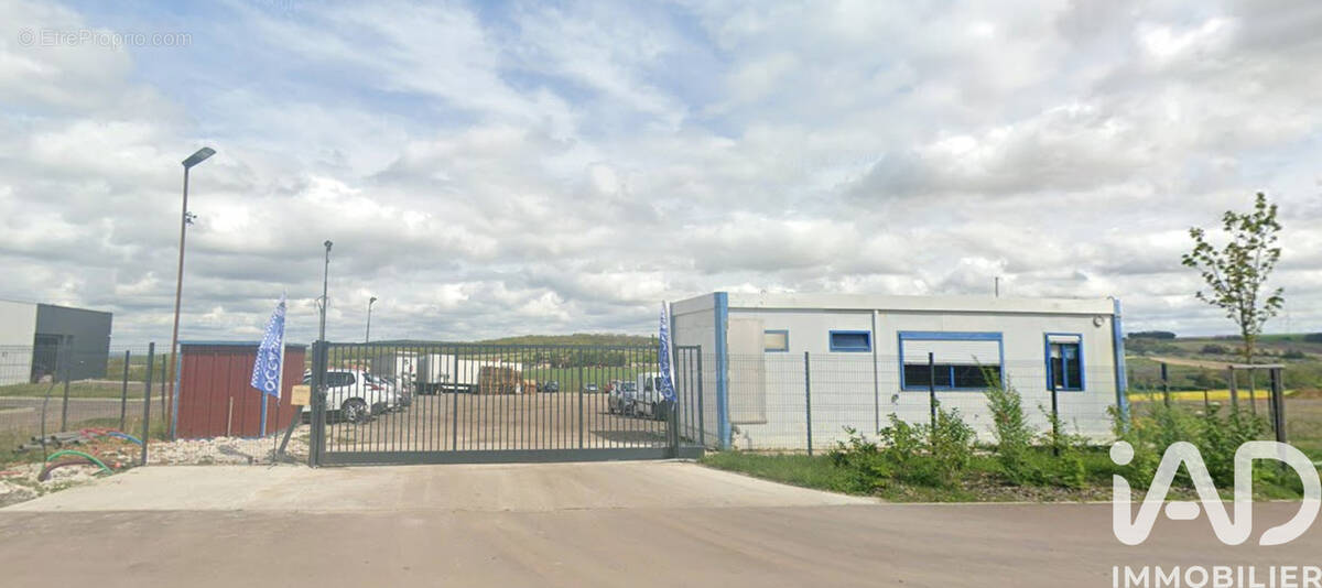 Photo 1 - Terrain à VENOY