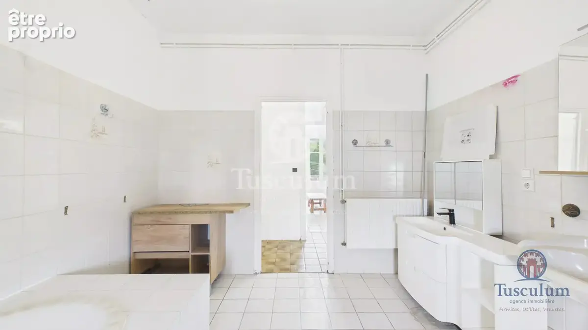 LONGWY – Appartement 3 pièces 86,43 m² – 2 chambres – 160 000 € - photo 6