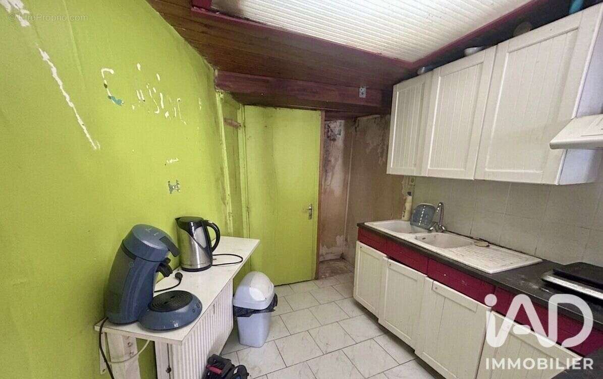 Maison 61 m² à Armentieres  - photo 6