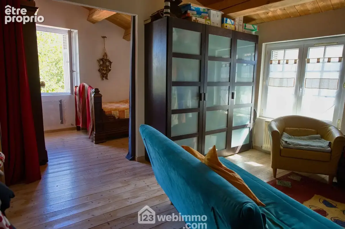 Maison 3 pièces 60 m² à vendre à Nieul-Sur-Mer (17137) - photo 6
