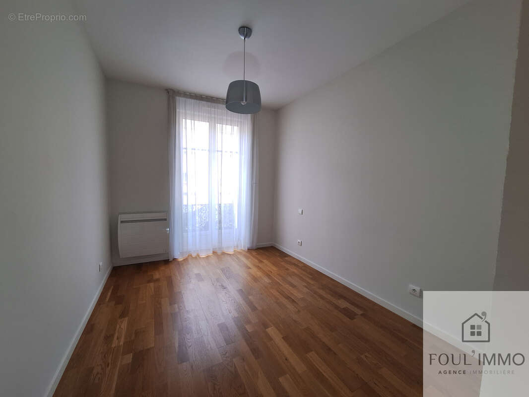 Appartement à AGEN