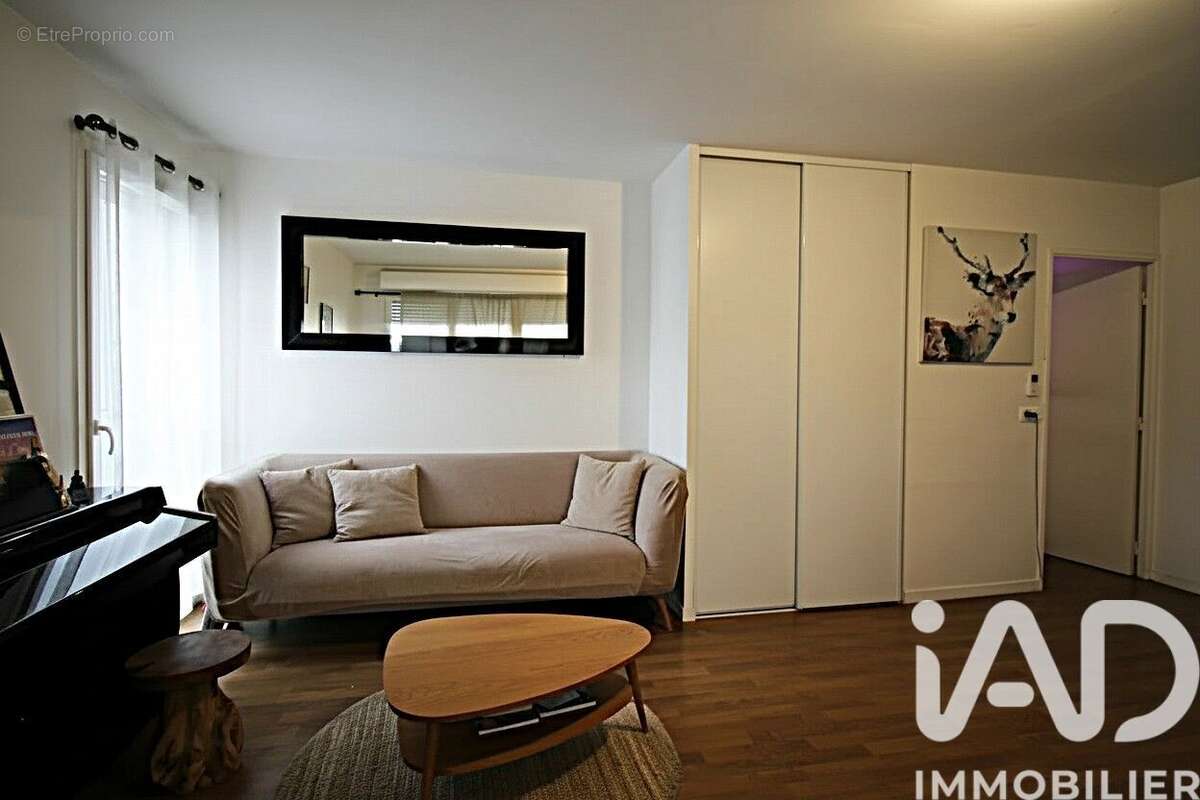 Photo 6 - Appartement à CHOISY-LE-ROI