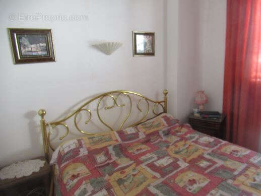 Appartement à LANARCE