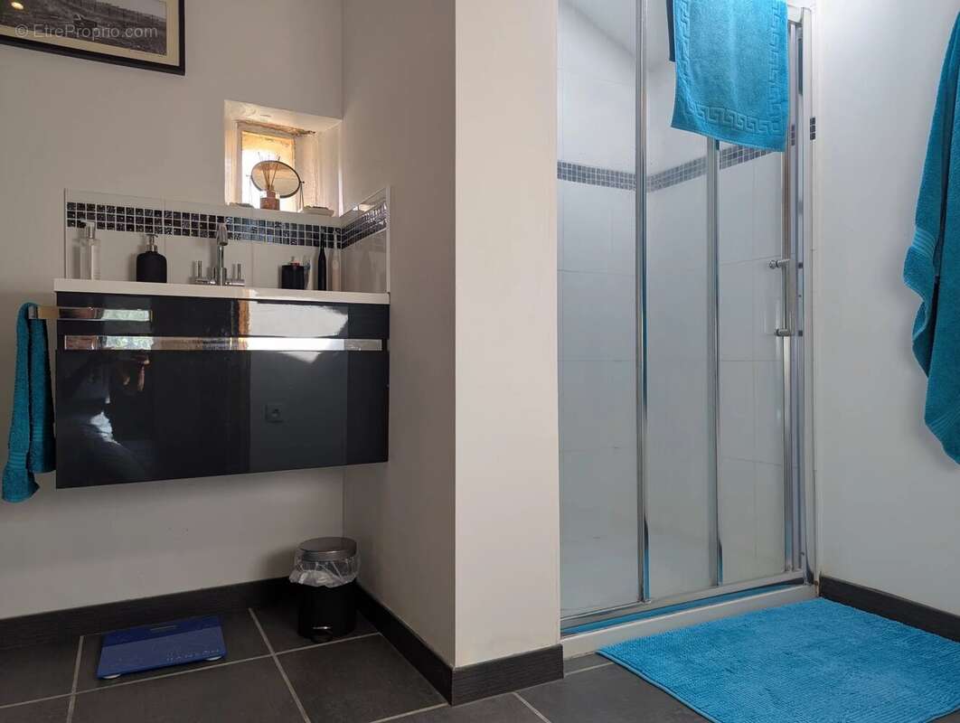 Charmante propriété familiale avec piscine dans la Vienne - photo 15