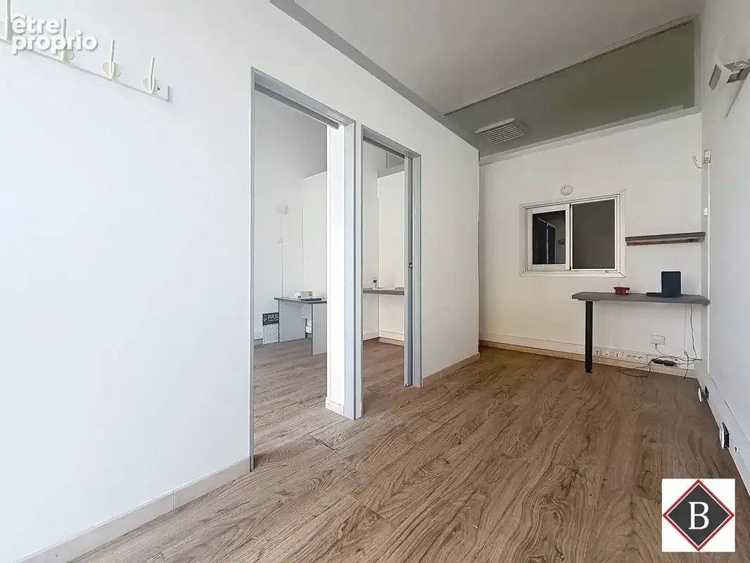 Commerce 30 m² à vendre à Le Cannet (06110) - photo 2