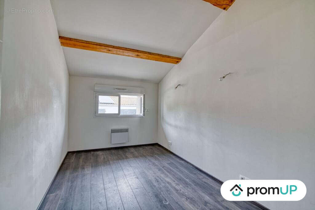 Maison à SALLES-D&#039;AUDE