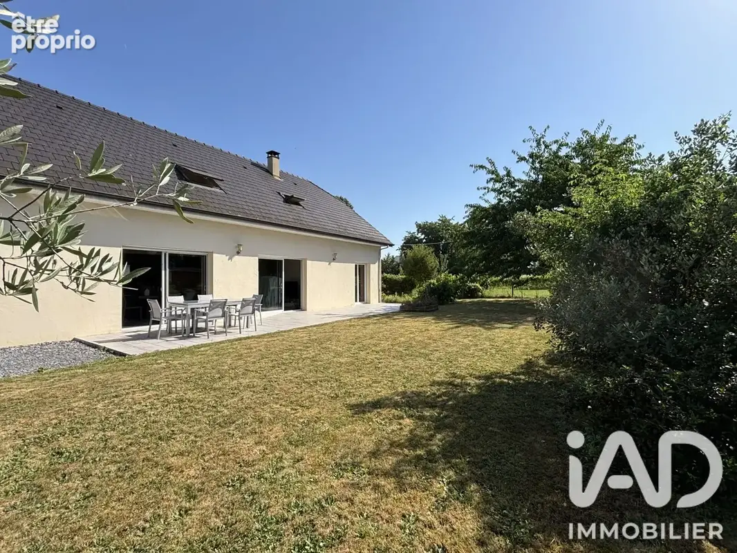 Photo 1 - Maison à COARRAZE