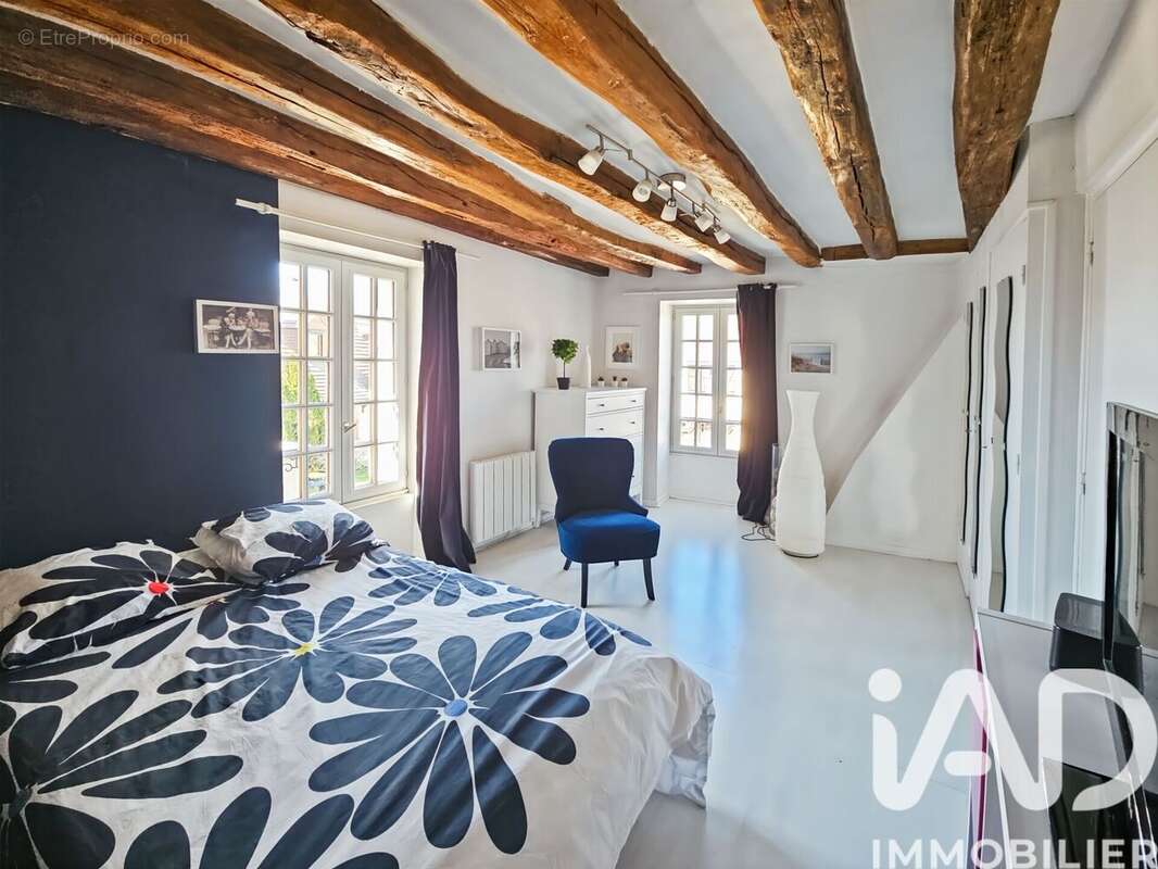 Photo 9 - Maison à SOIGNOLLES-EN-BRIE