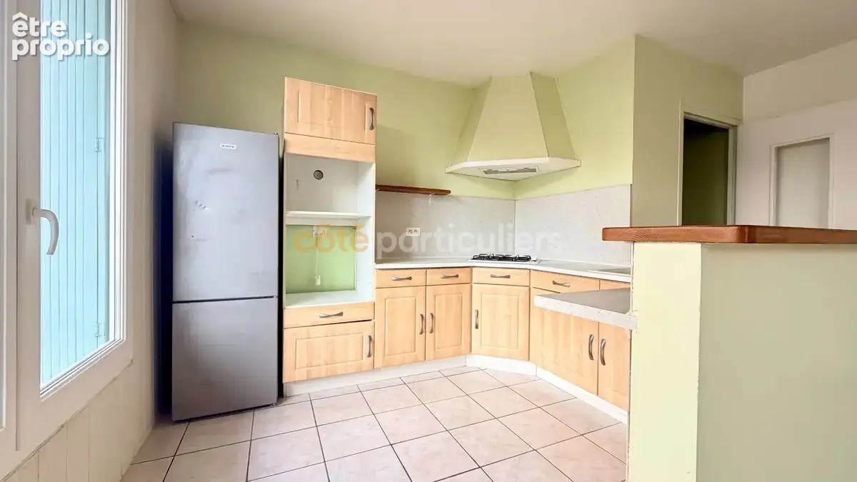 Appartement à MONTAUBAN