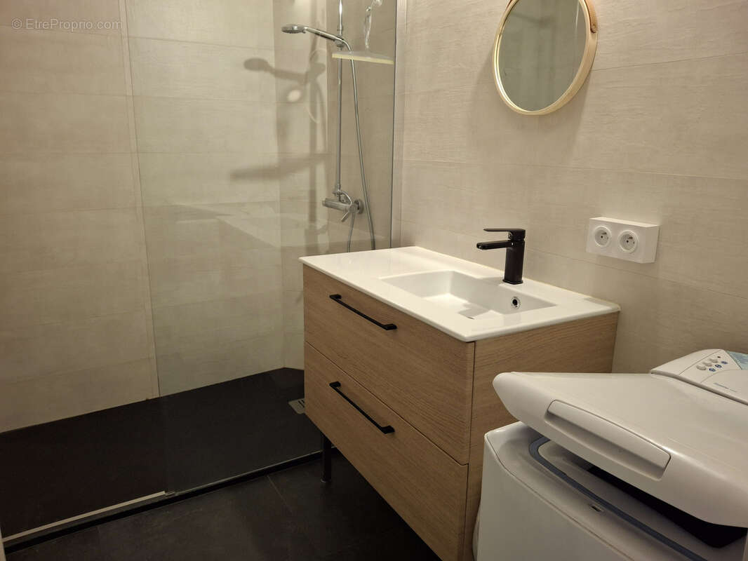 Appartement à SAINT-LARY-SOULAN