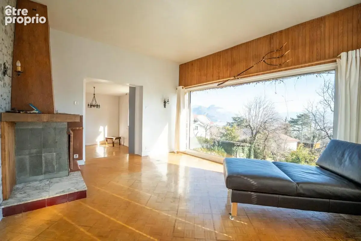 Maison 7 pièces 143 m² à vendre à Seyssins (38180) - photo 6