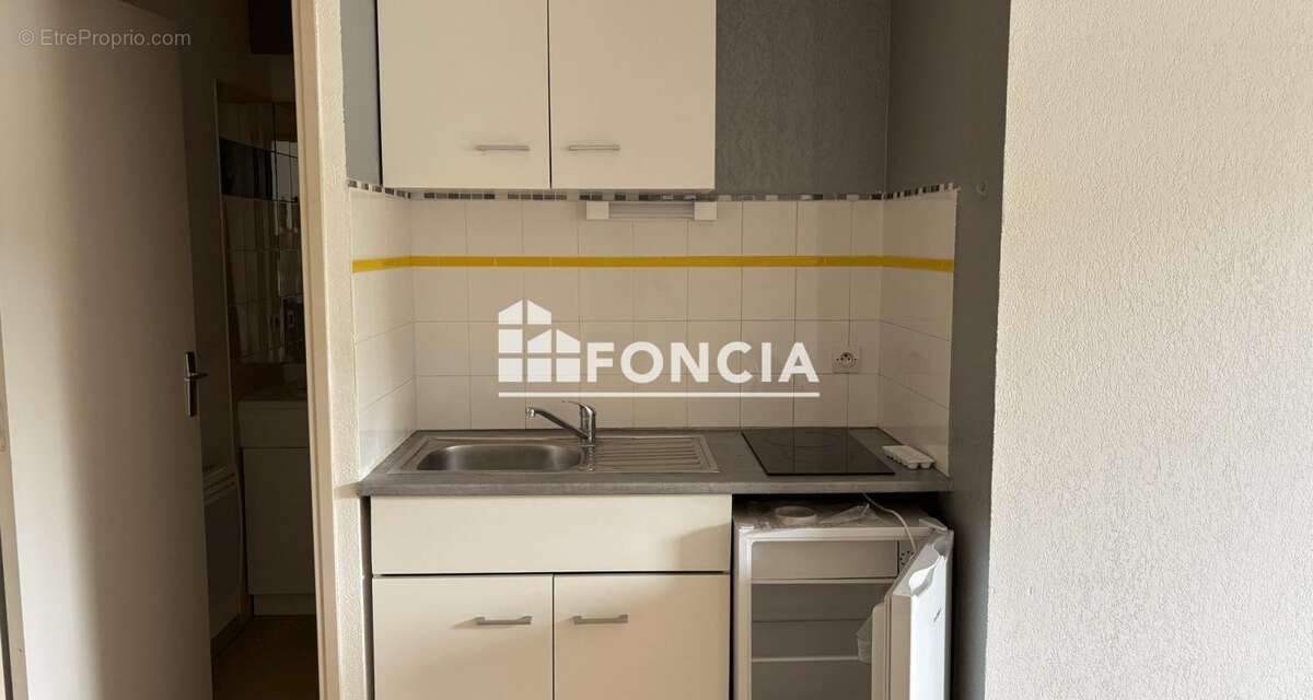 Appartement à GRABELS