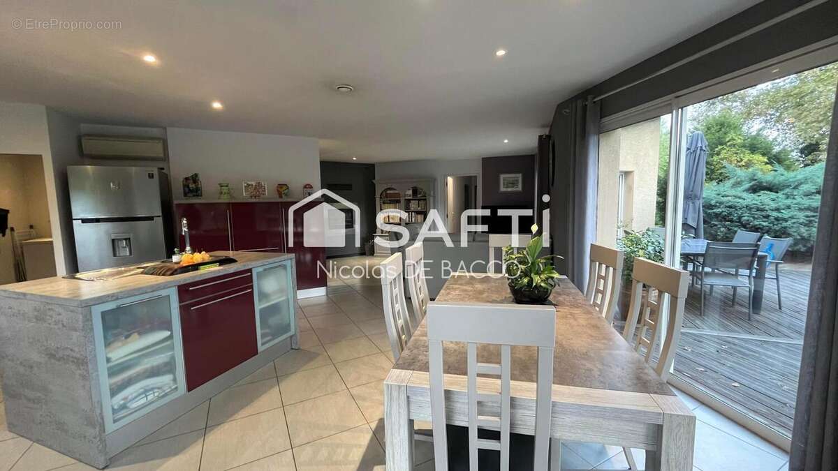 Photo 4 - Maison à CASTELJALOUX