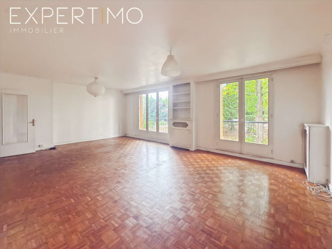 Appartement à MONTMORENCY