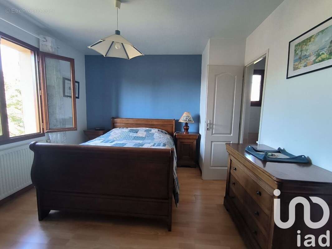 Photo 8 - Maison à LISSIEU