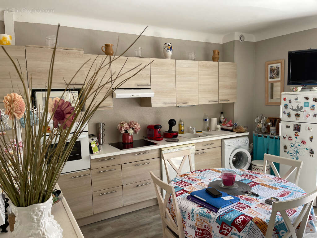 Appartement à FALAISE