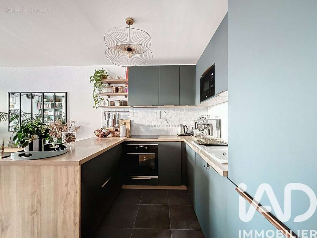 Photo 6 - Appartement à CLAMART