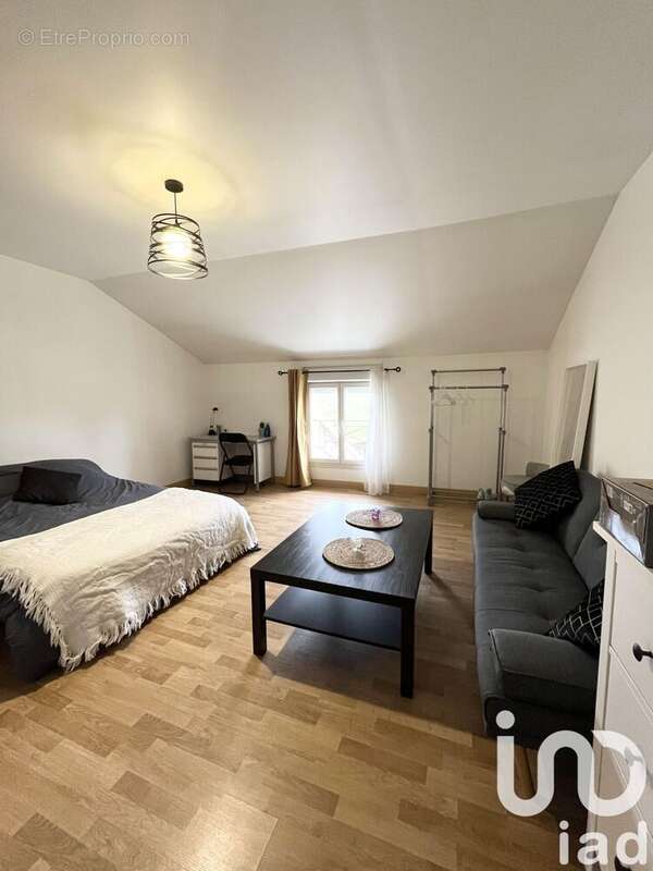 Photo 6 - Appartement à MARCILLY-EN-BASSIGNY