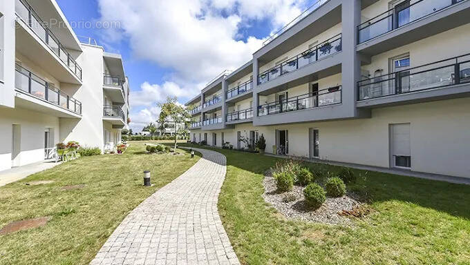 Appartement à OSNY