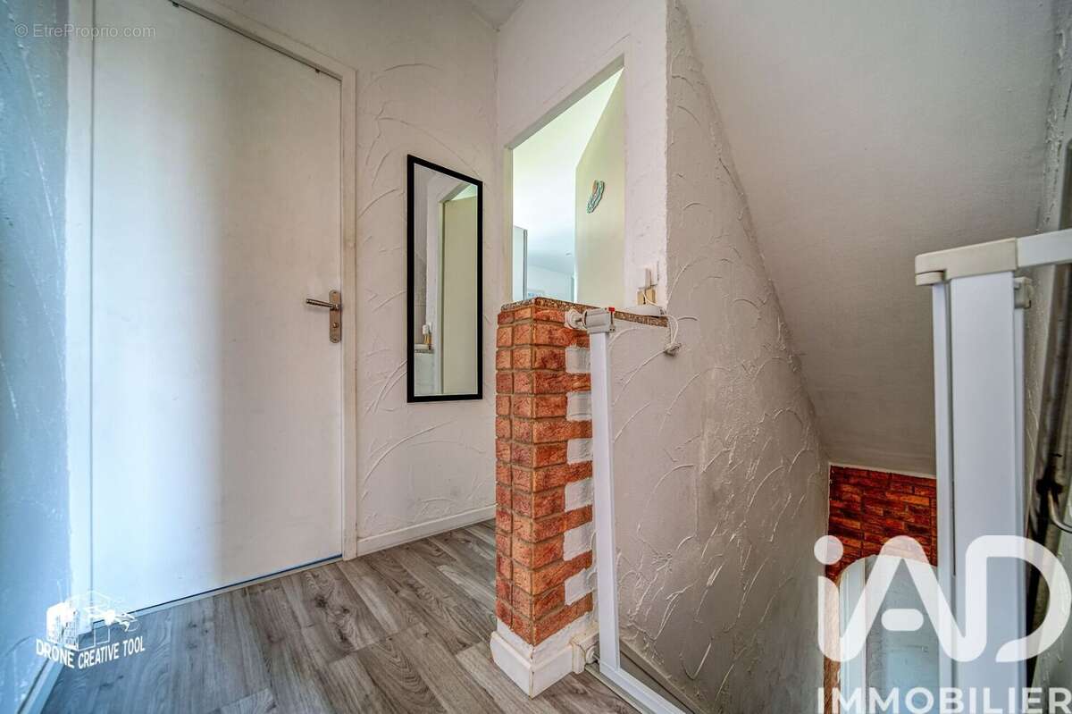 Photo 8 - Maison à SEREMANGE-ERZANGE