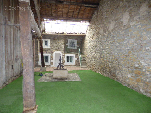 Maison à LUCEY