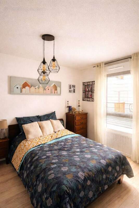 Appartement à VILLENEUVE-D'ASCQ