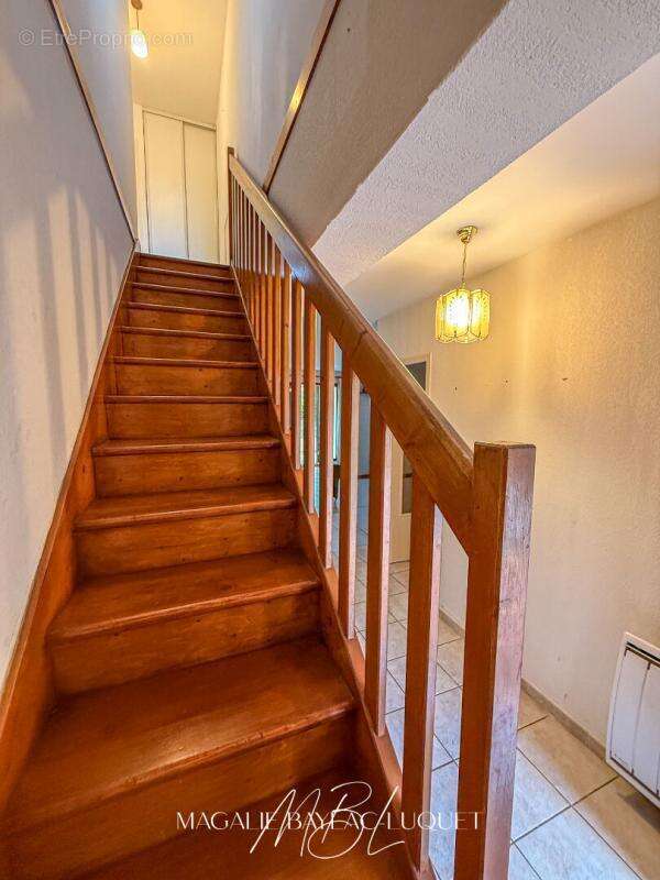 Maison à CARCASSONNE