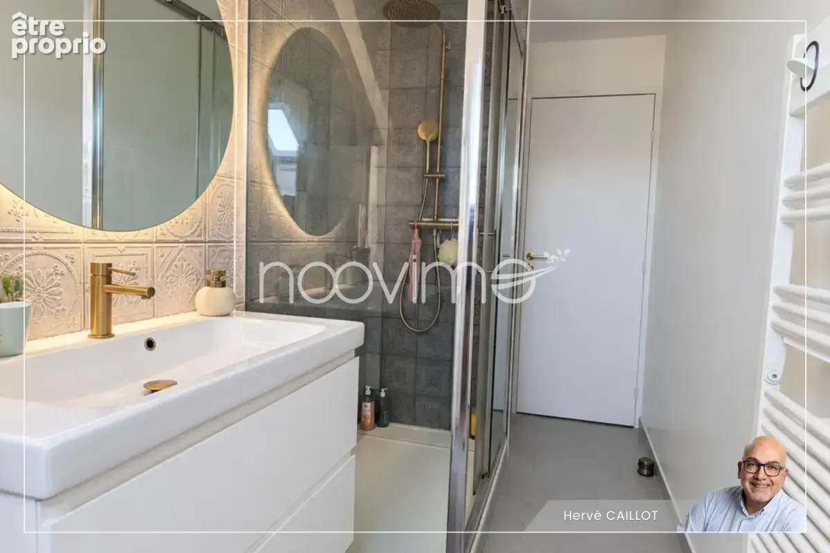 MAISON - 78,45 m2 - 4 Pièces - photo 10