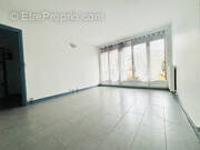 Appartement à VILLEMOMBLE