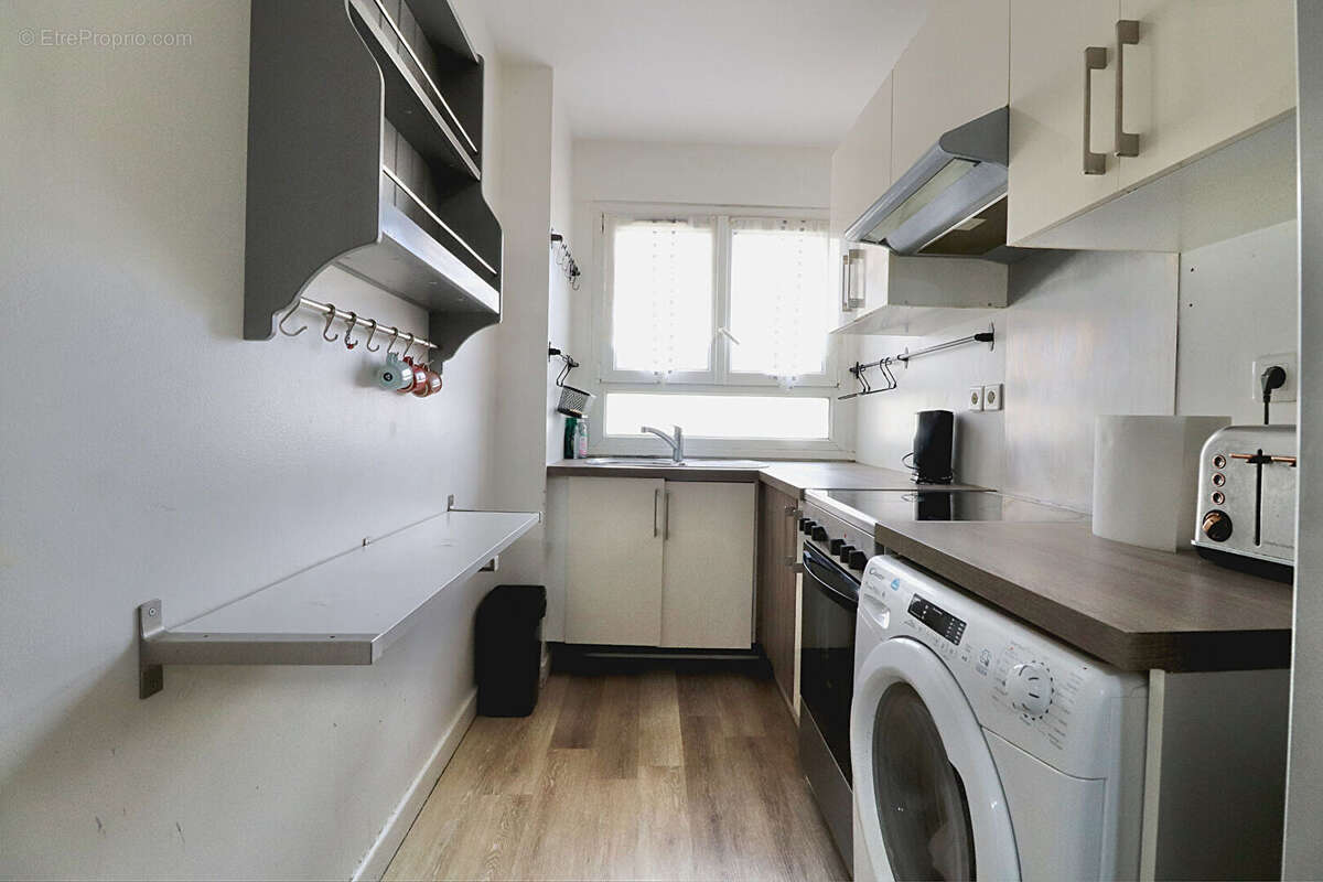 Appartement à ALFORTVILLE