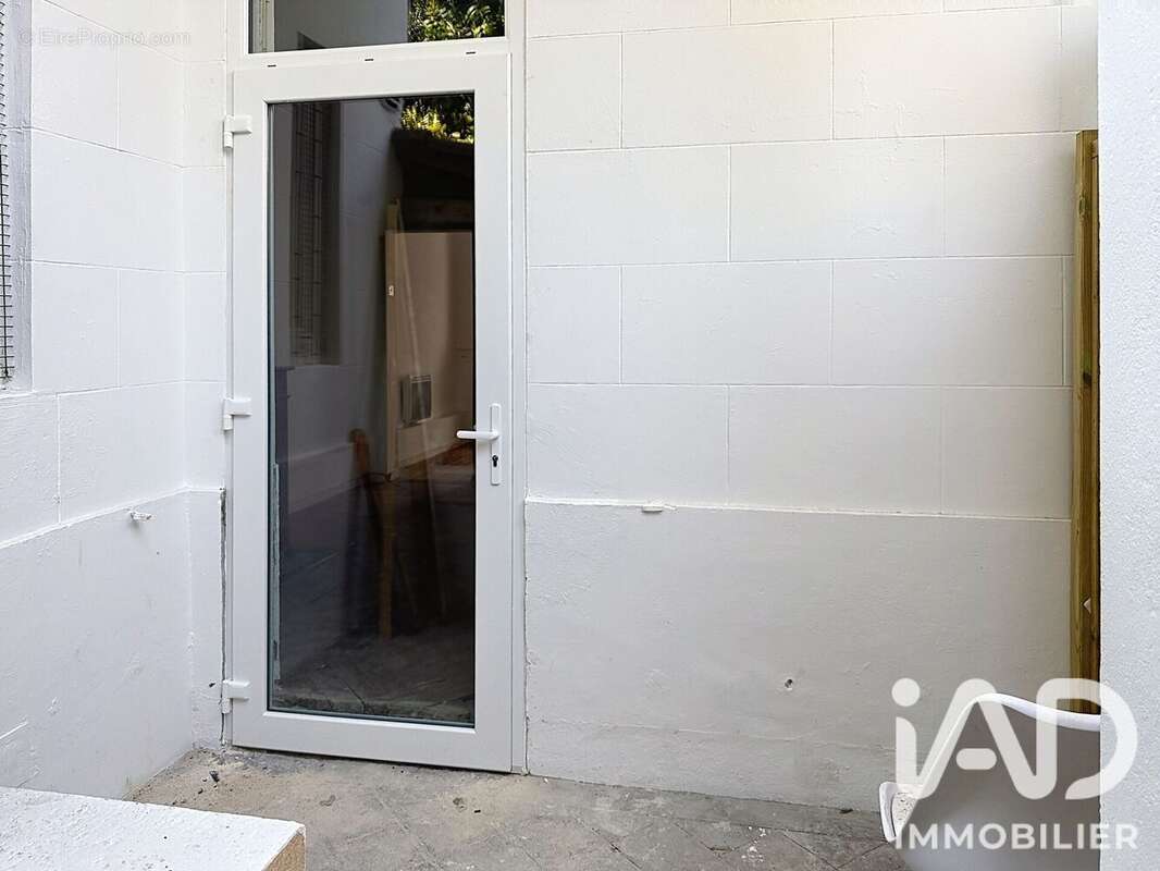 Appartement 35 m² à Bordeaux  - photo 2