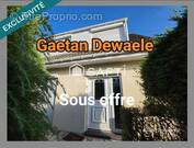 Photo 1 - Maison à BRAY-DUNES